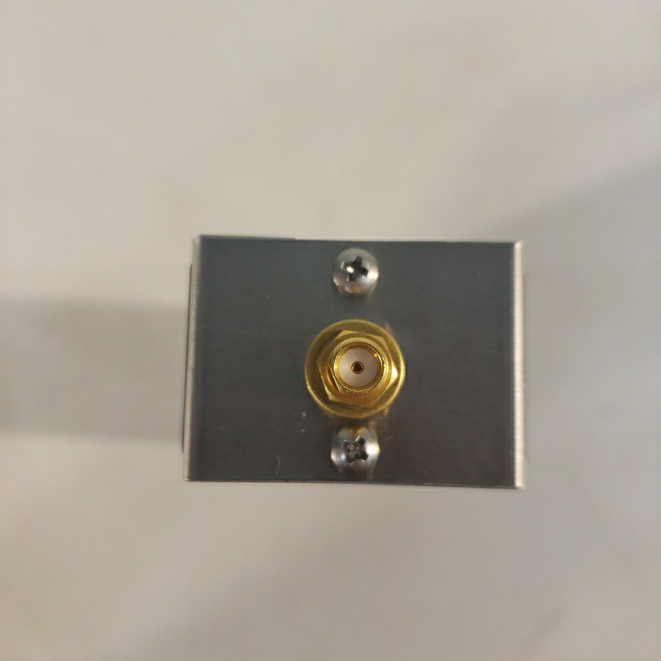 Novx 3150 Digital Ionizer Controller Single-fan Field Charge Sensor