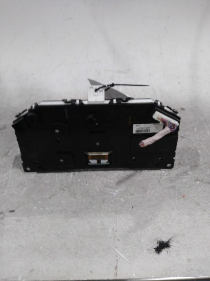 Speedometer Cluster MPH S Fits 11 QUEST 381027