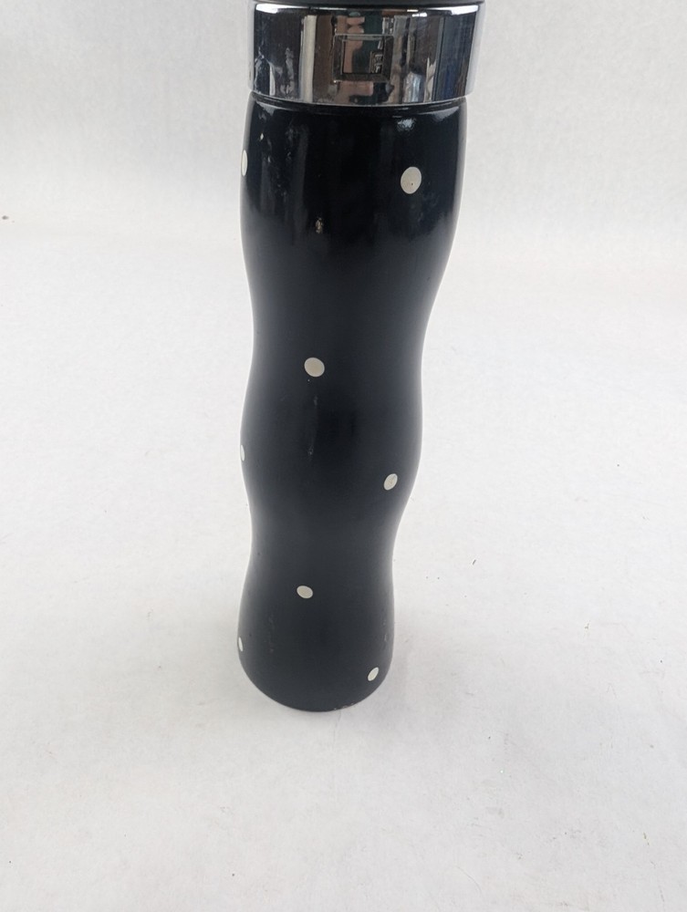 William Bounds Combo Salt Pepper Mill Grinder Tulip