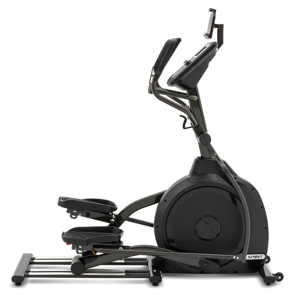 Spirit XE295 Elliptical