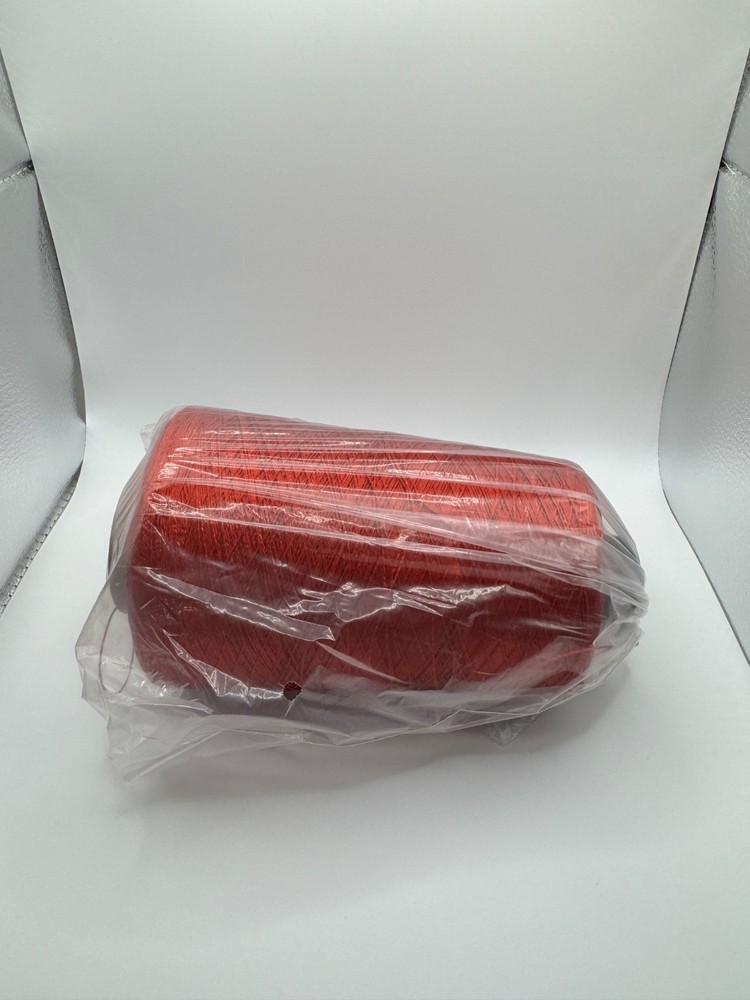 Merrow Emblem Thread/Floss Color 3608 Red