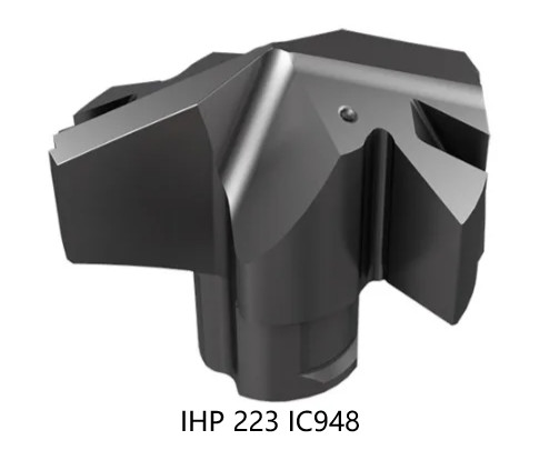 original carbide inserts  1  pcs   ‎  IHP    223    IC948