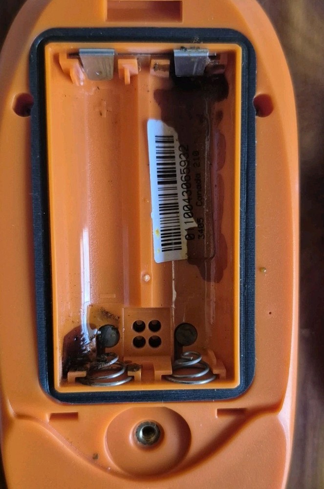 Magellan Explorist 100 Vintage GPS