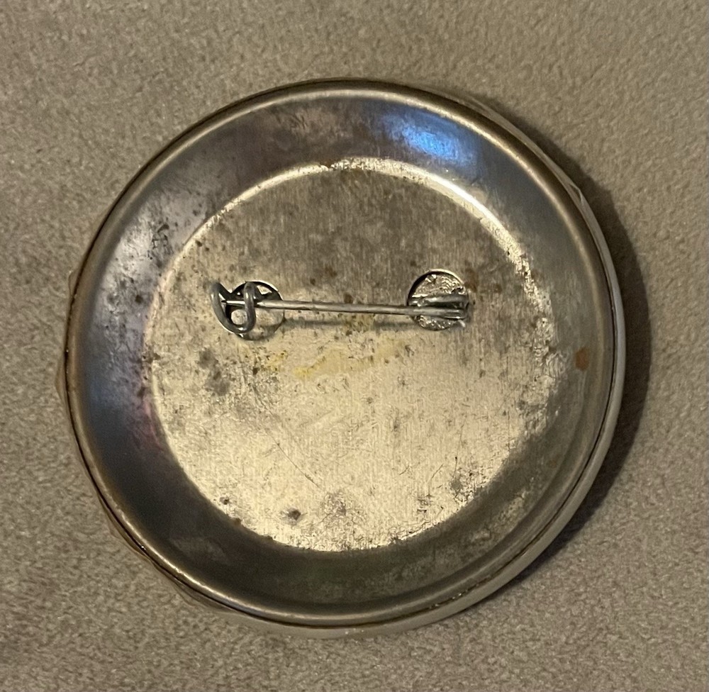 Samuel Adam’s Boston Ale Pin
