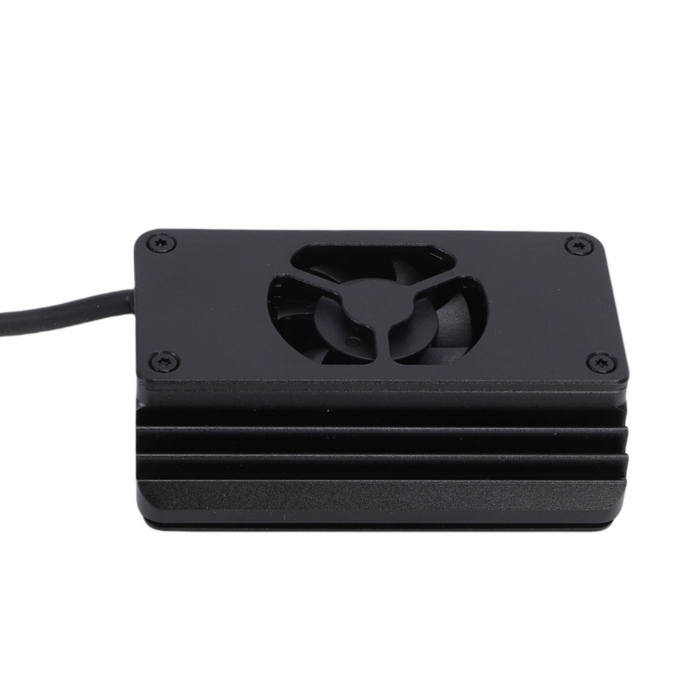 Camera Cooling Fan Live Streaming Video Recording