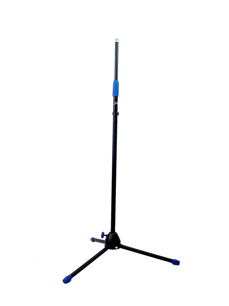 ProRockGear Deluxe Microphone Stand, Tripod Base