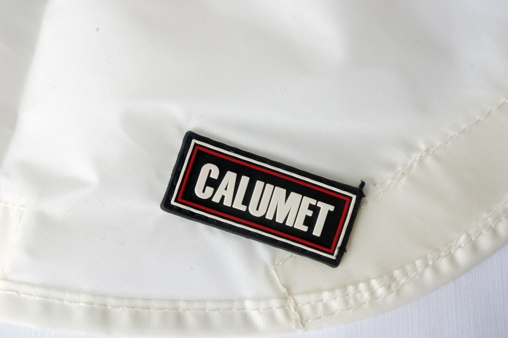 Vintage Calumet Diffusion Cloth Sheet for Small Medium Softbox 28x28"