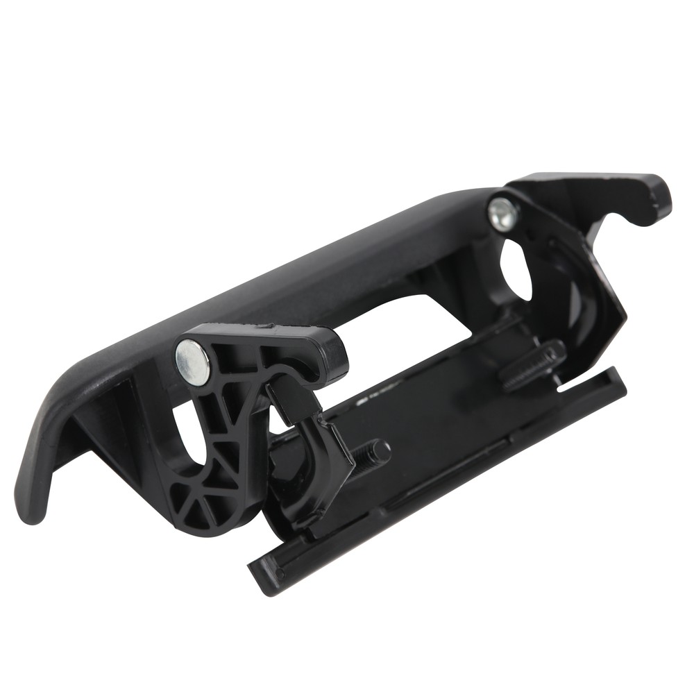 Black Tailgate Handle Compatible with 1998-2011 Ford Ranger FO1915109