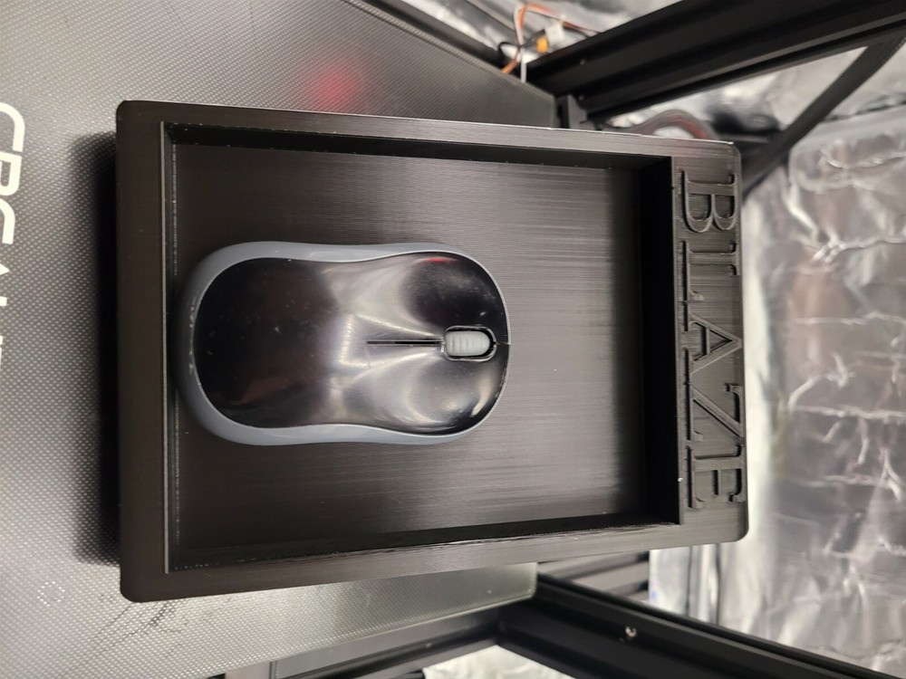 Sim Racing, Fanatec, Mousepad, Mouse pad, 8020, Sim Rig