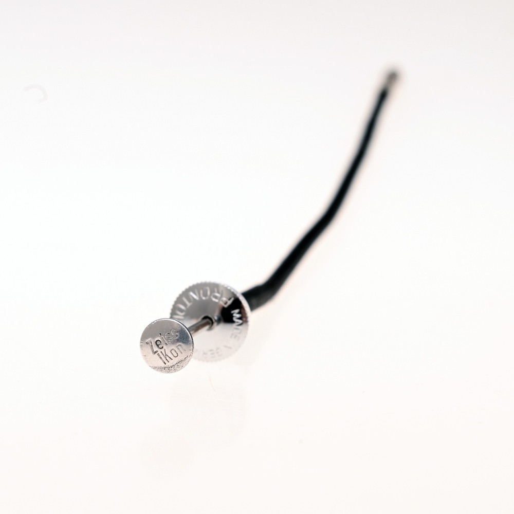 Zeiss Ikon Shutter Release Cable