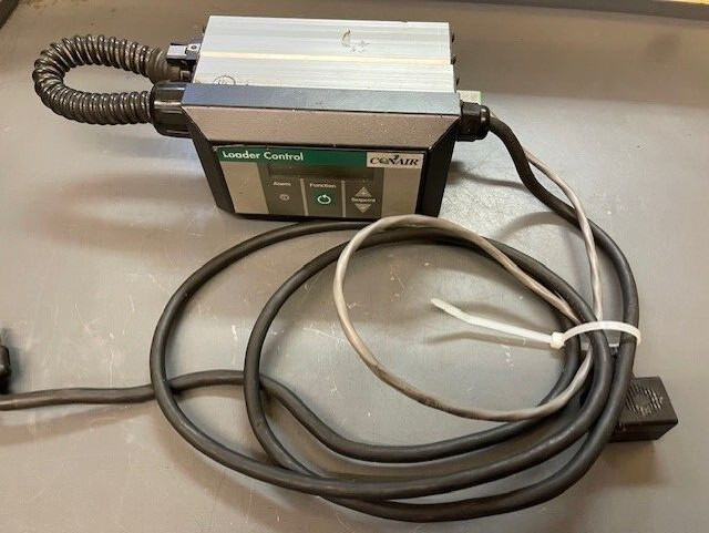 Conair UTB-120 120V Loader Control Unit