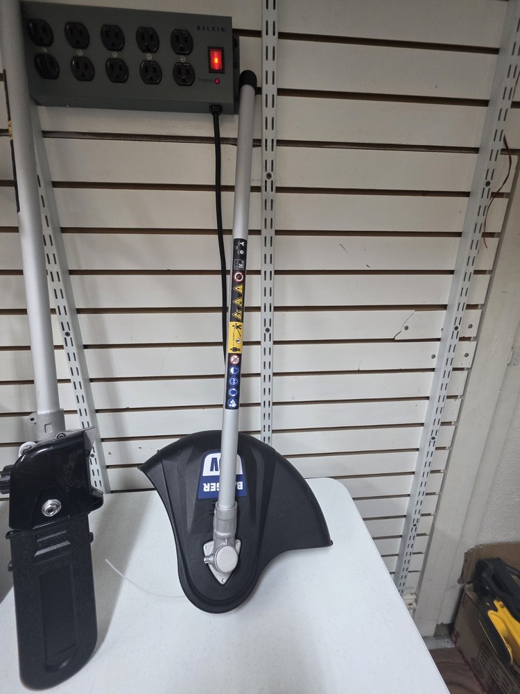 Badger WB20VCOMBO 40V Multi-Tools 4 In 1 40V MAX