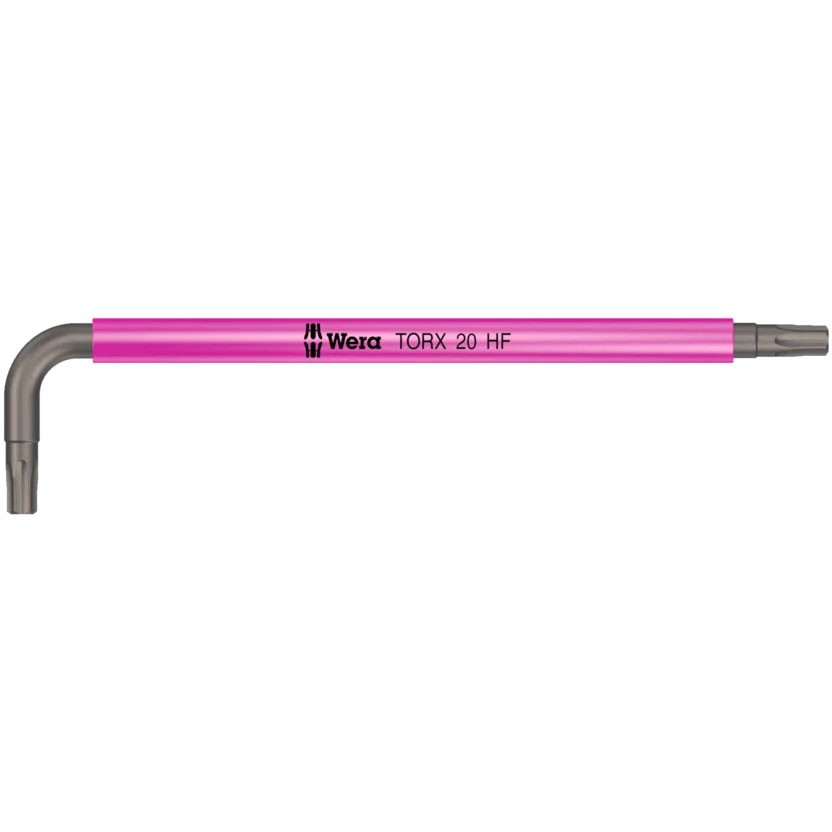 Wera Tool 967/9 Torx L-KEY, T20