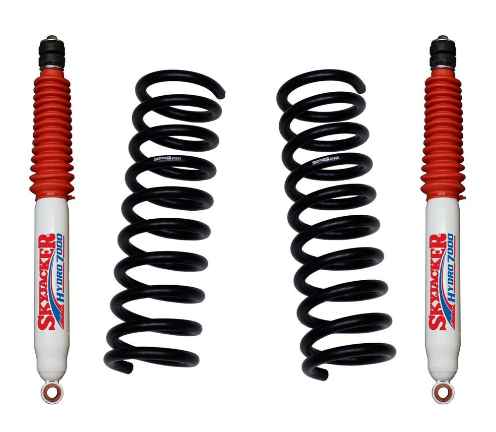 Skyjacker Suspension Leveling Kit | R25-H