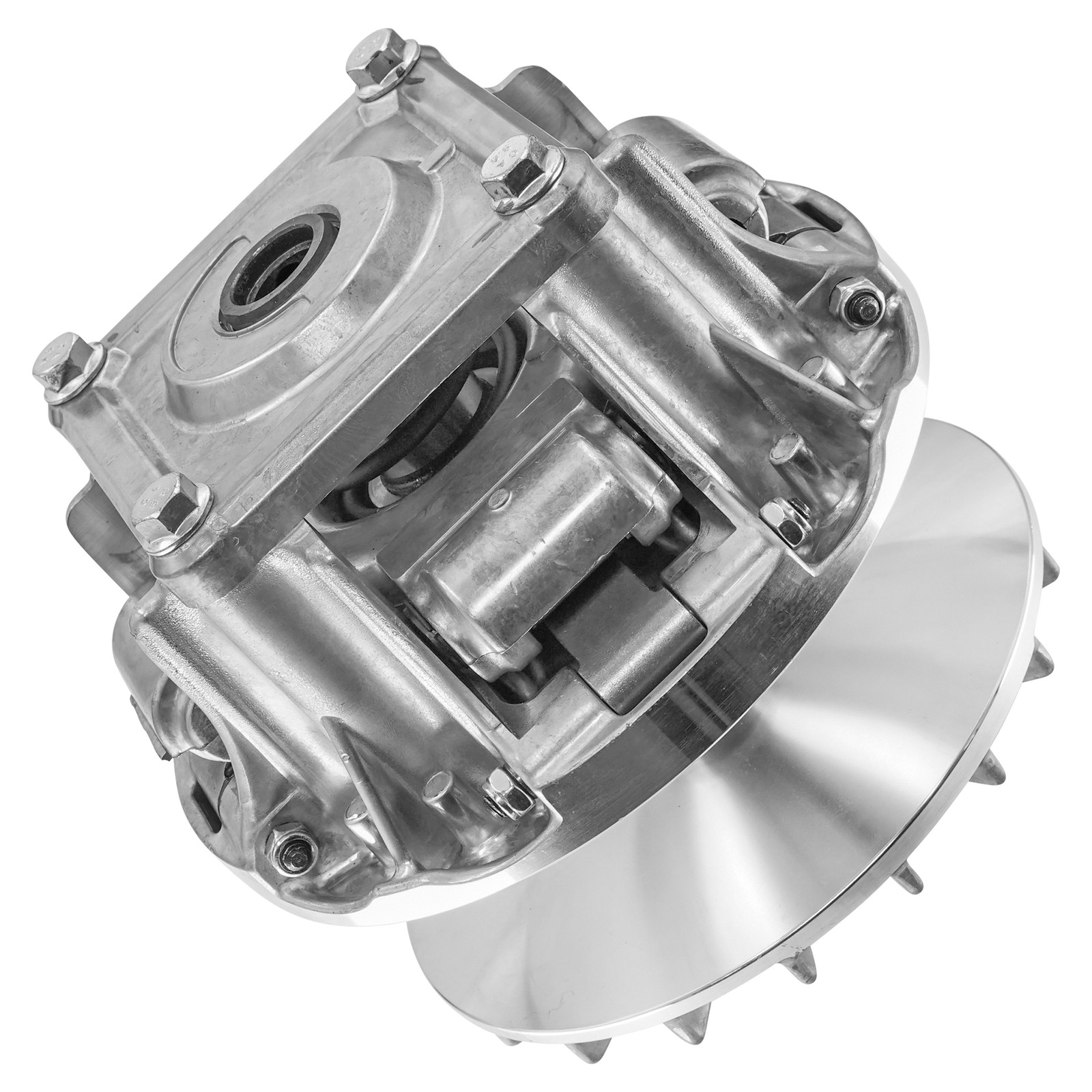 Primary Clutch Drive Converter Assembly for Kawasaki Mule 610 KAF400-A 2005-2016