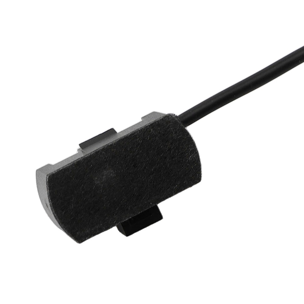 3.5mm Microphone Non-deformation Practical And Reliable Quick Installation