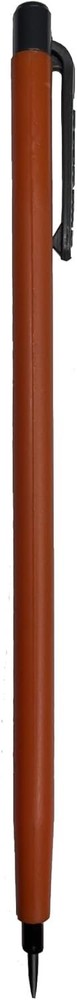 CP216 AlwaysSharp Refillable Mechanical Carpenter Pencil, Two Pack, with 8 More