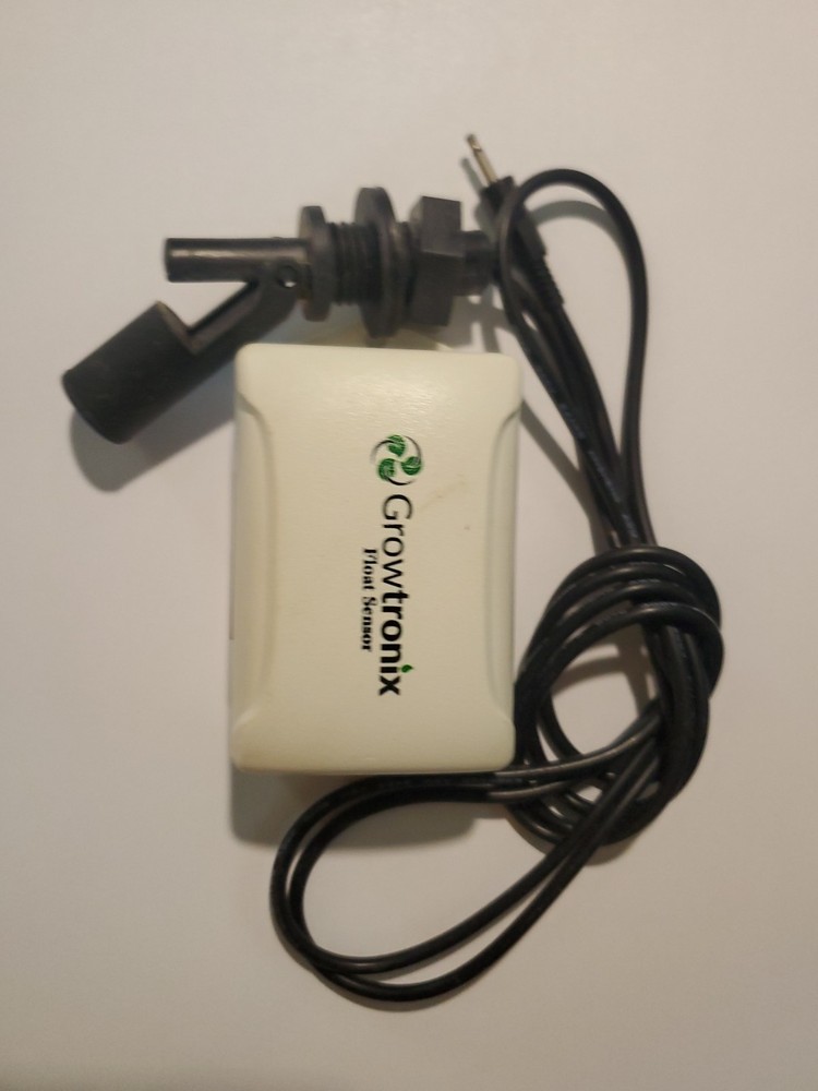Growtronix Float Sensor
