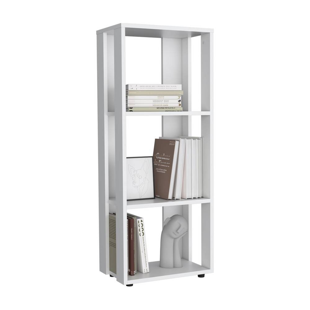 Office Library, 3 Shelves