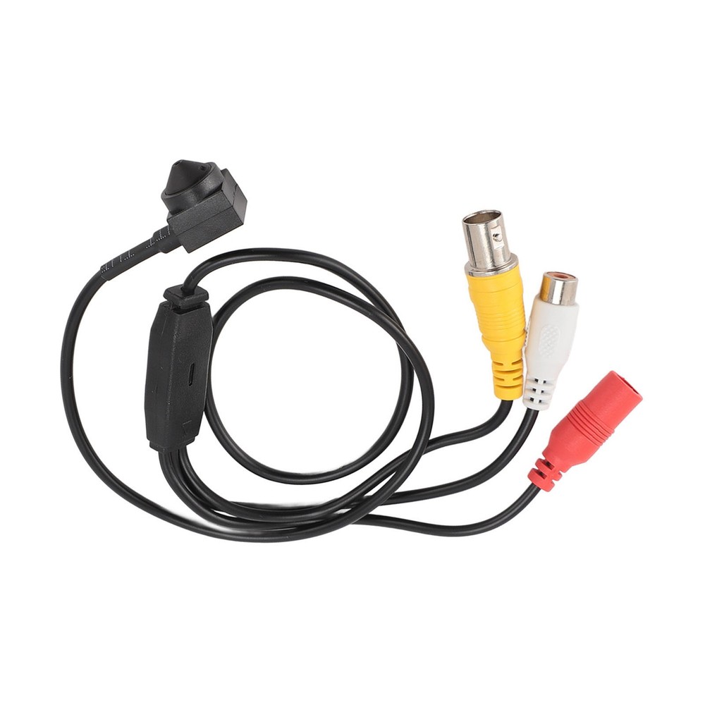 1080P Camera Module Support AHD TVI CVI CVBS 2MP CCTV Video Camera With