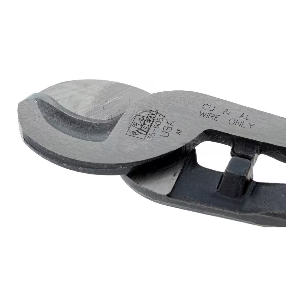 9-1/2 In. Insulated High-Leverage Cable Cutter