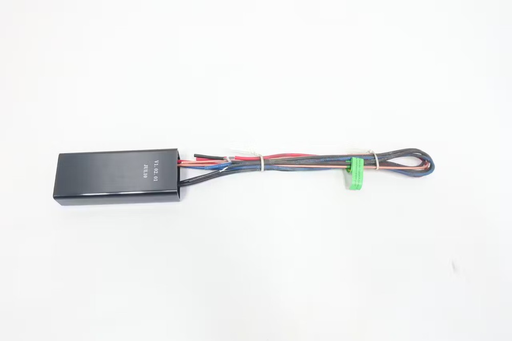 Hunter ICD-100 Sprinkler Station Decoder