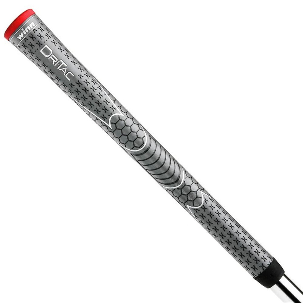 Winn Dri-Tac Golf Grip Kit - 13 Pack