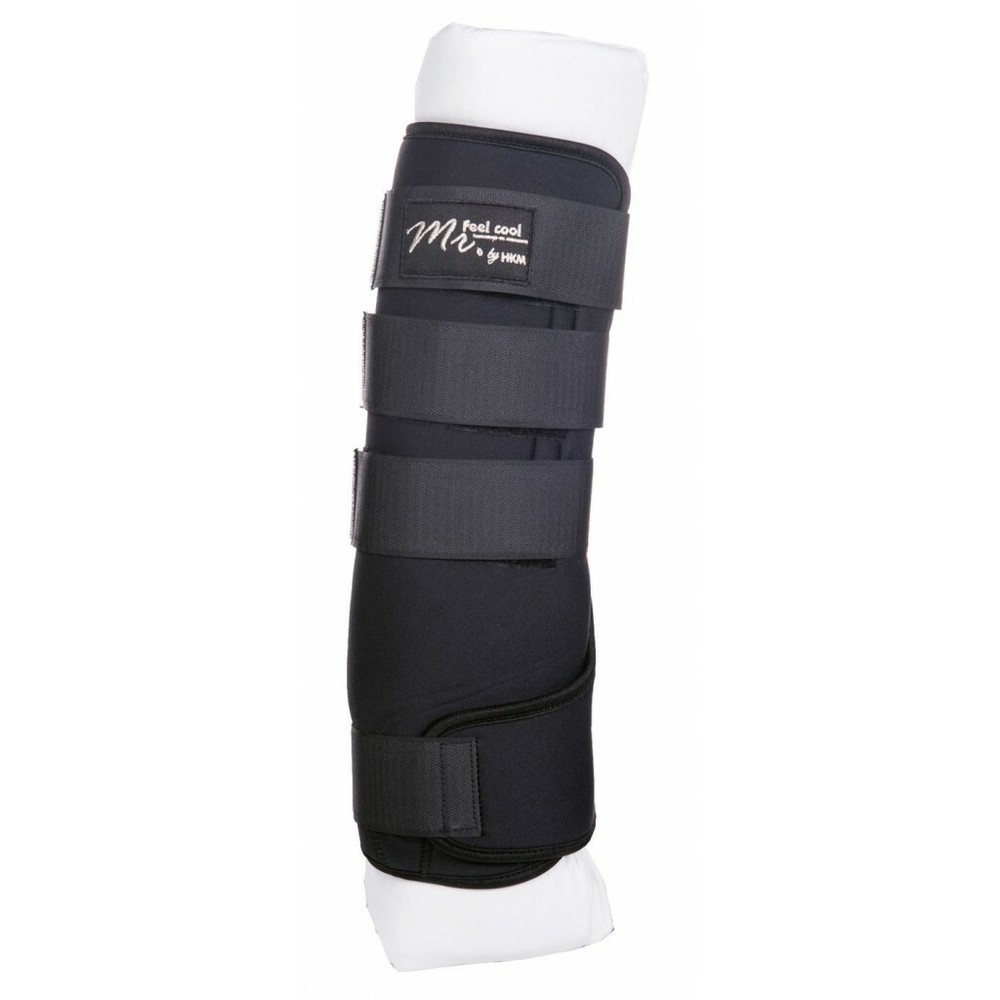 HKM Mr. Feel Cool Quick Wraps or Stable Protection Boots