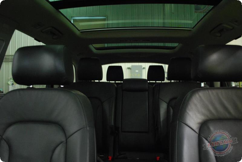 Used Blind Spot Detection System Warning Control Module fits: 2014 Audi Q7 Drive