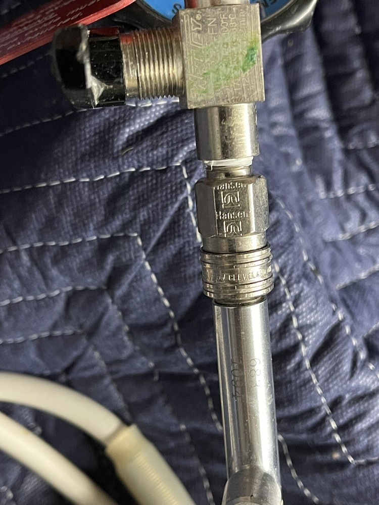 Cooper Surgical Frigitronics Probe & Gauge