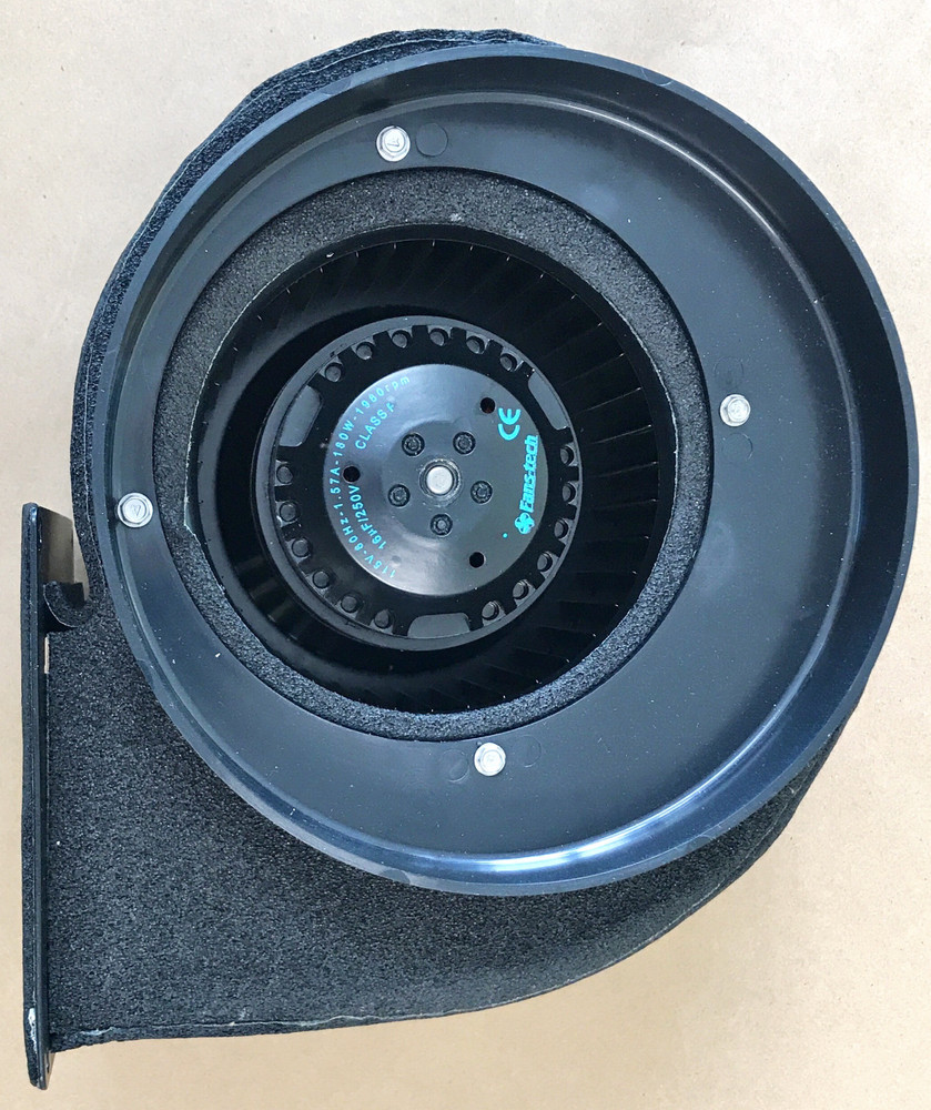 Dometic Blower FA3-6 115V