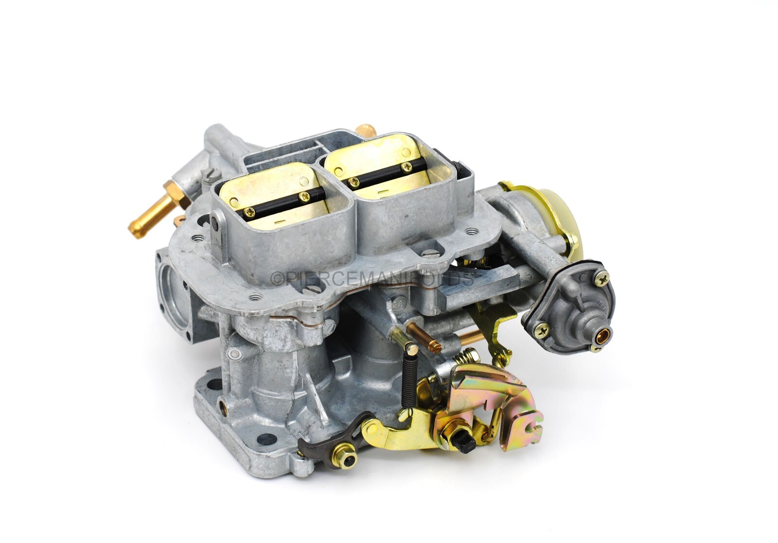 MAZDA PICKUP B2200 WEBER 32/36 DGEV ELECTRIC CHOKE K 675 DVD WEBER CARBS