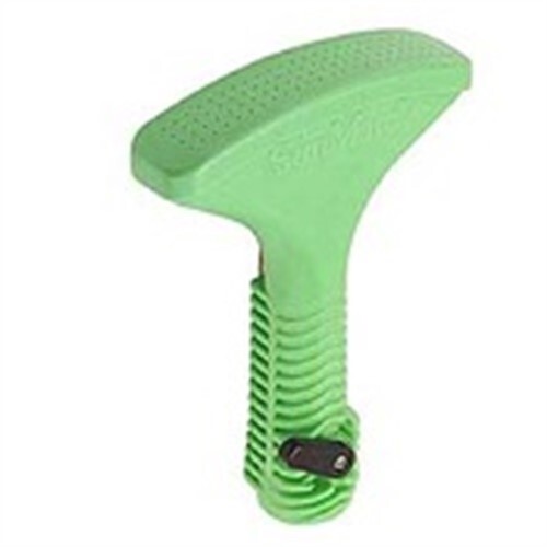 Orbit 1 Pattern Adjustable Fan Plastic Sprayer (Pack of 5)