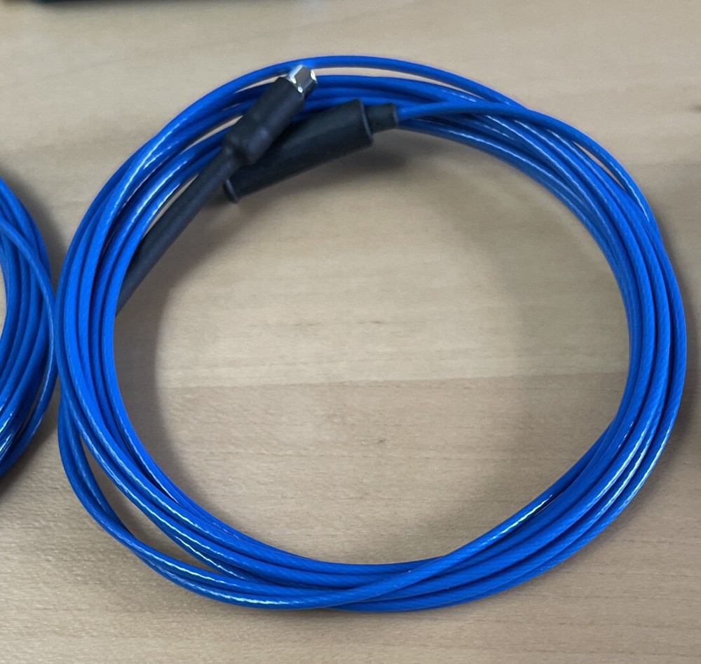 New! Park Tool IR-1.2 Internal Bike Cable Routing Kit | Missing Case
