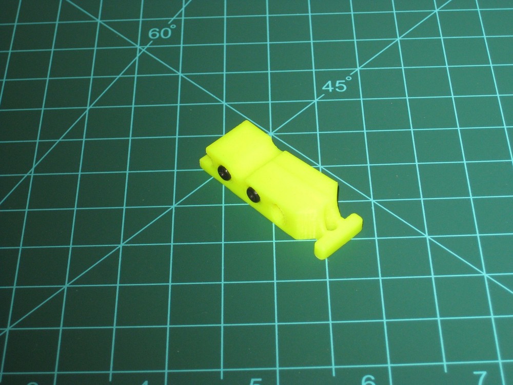 COMETA LYNX V-10 25 CAL SINGLE SHOT TRAY SST