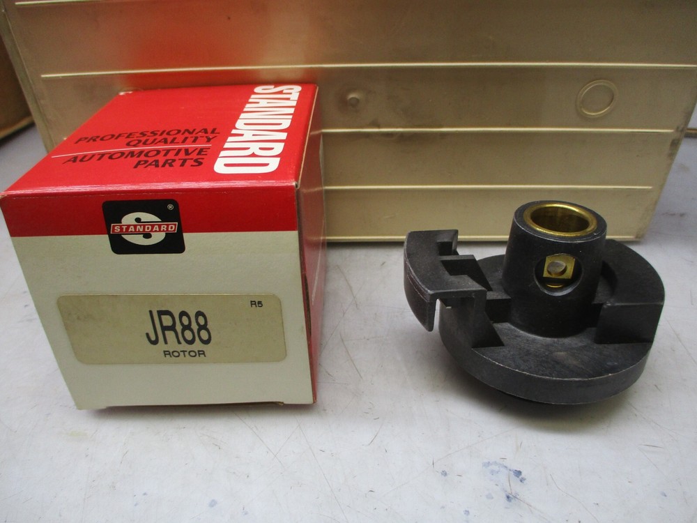 Distributor Rotor-GAS Standard JR-88