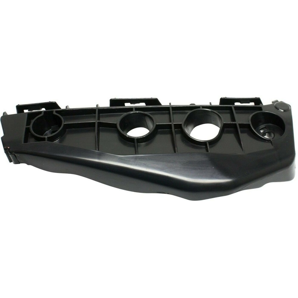 2pcs Bumper Retainer Bracket Front Left Right Corolla 11-13 TO1043114