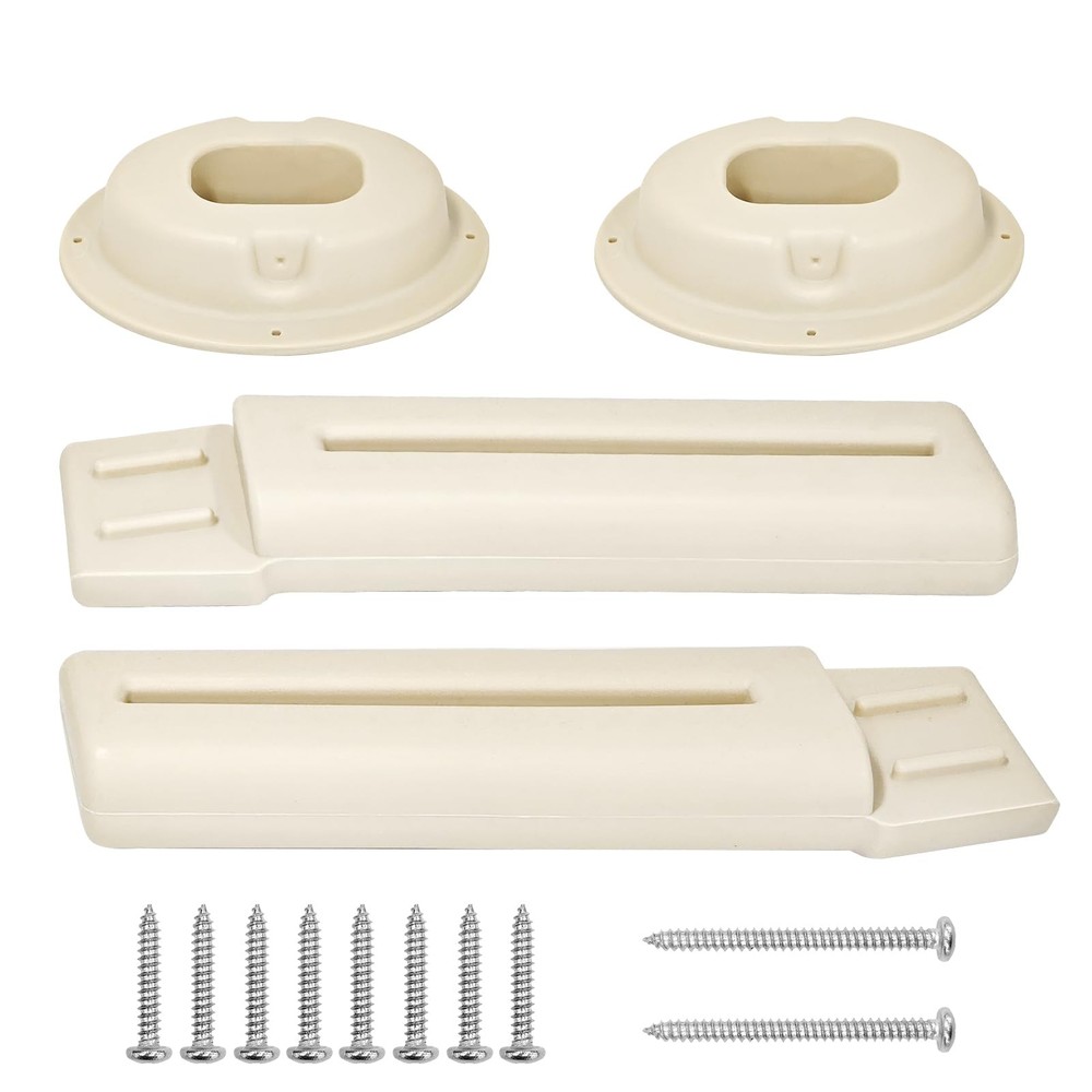 Upgrade Above Ground Pool Ladder CK7200 Deck Mount Conversion Kit Accessory