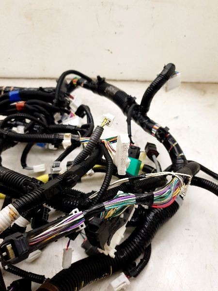 2011 LEXUS IS250 DASH WIRE HARNESS