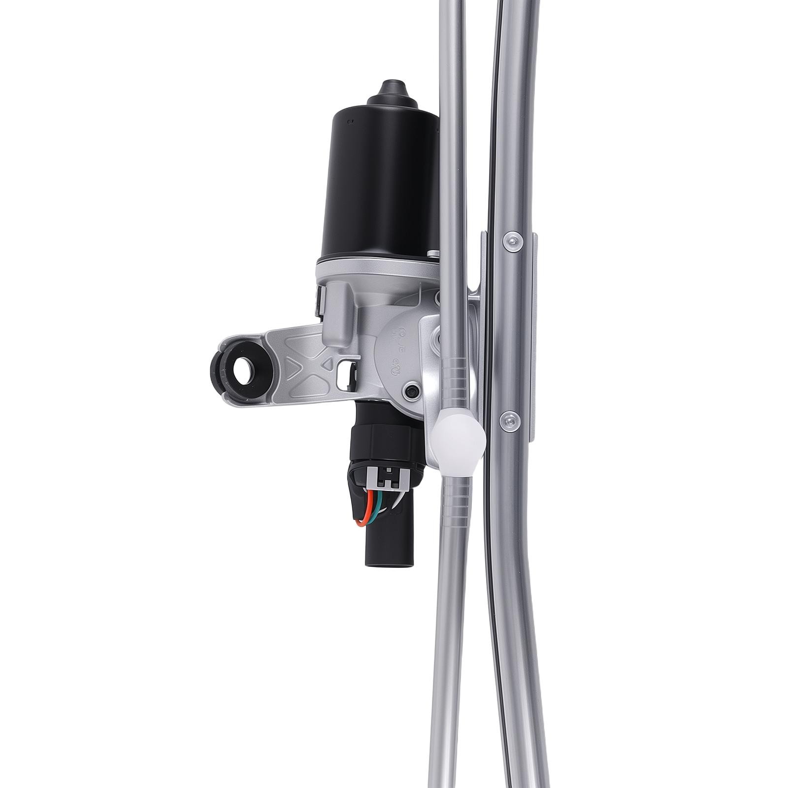 Windshield Wiper Linkage Assembly For Dodge Ram 1500-3500 05-10 55077098AL Front