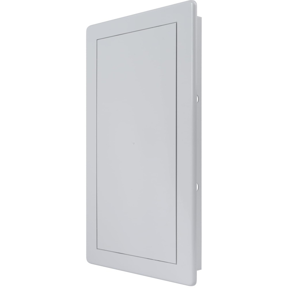 6x12 Access Panel - Easy Access Doors - ABS Plastic - Access Panel for Drywal