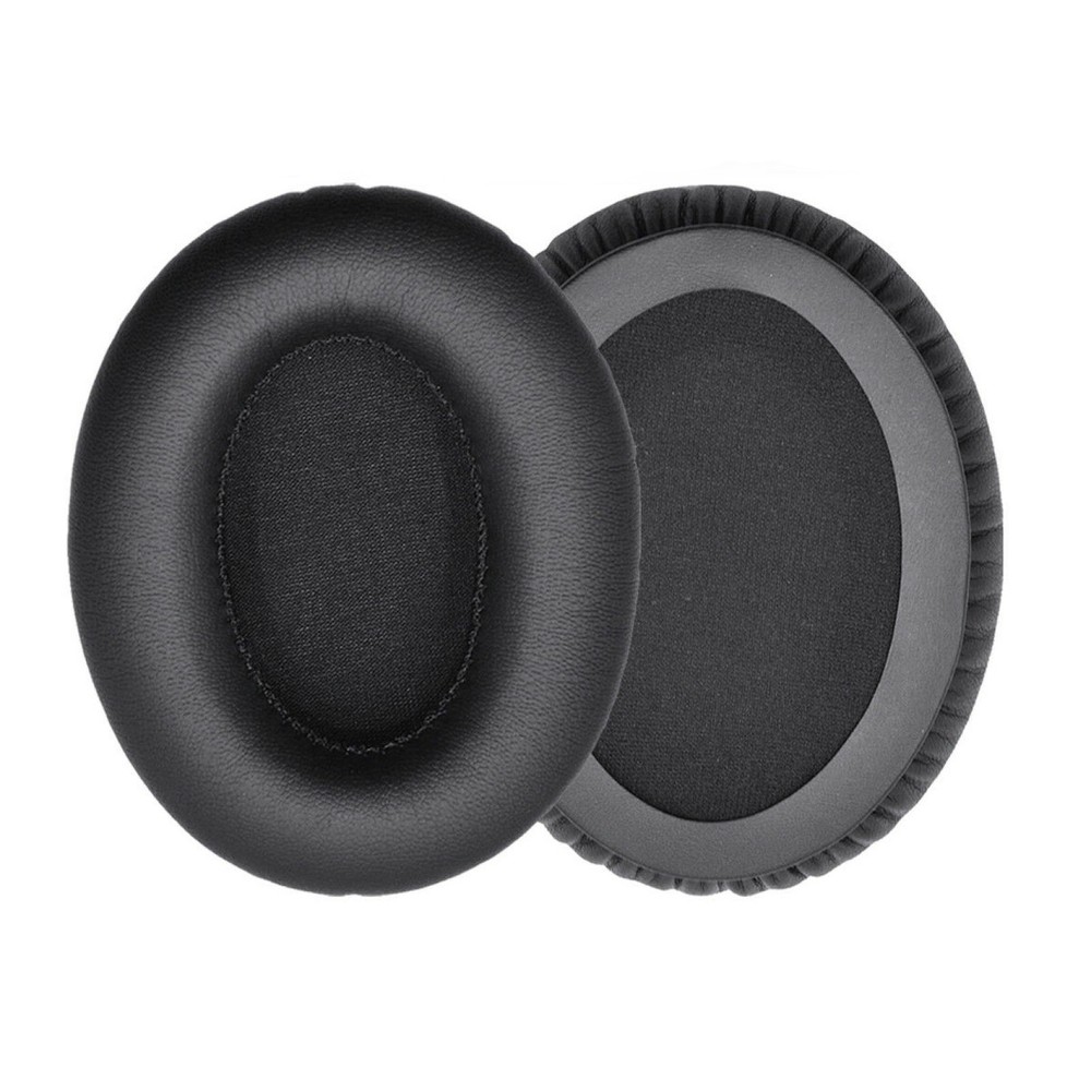 L+R Sponge Ear Pads Cushion Covers for Mpow 059 Wireless Bluetooth Headphone