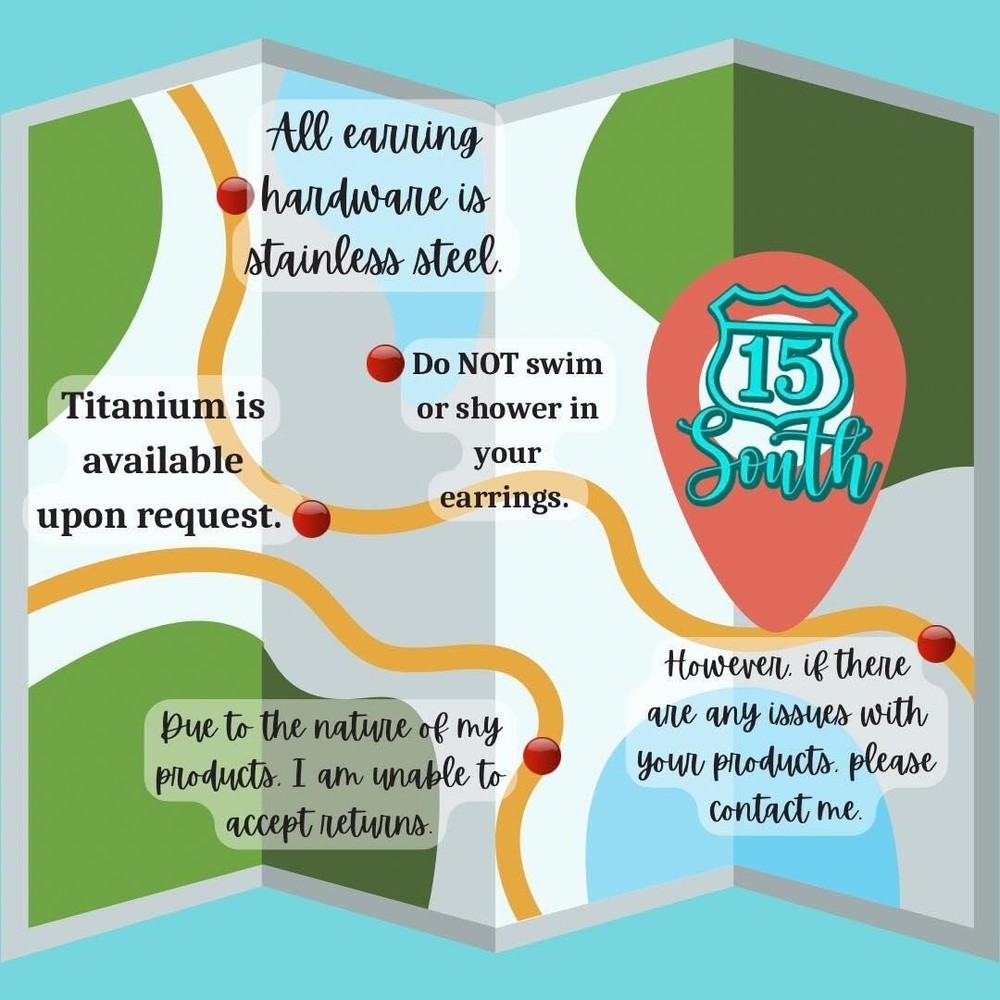 Unique dragonfly dangle earrings