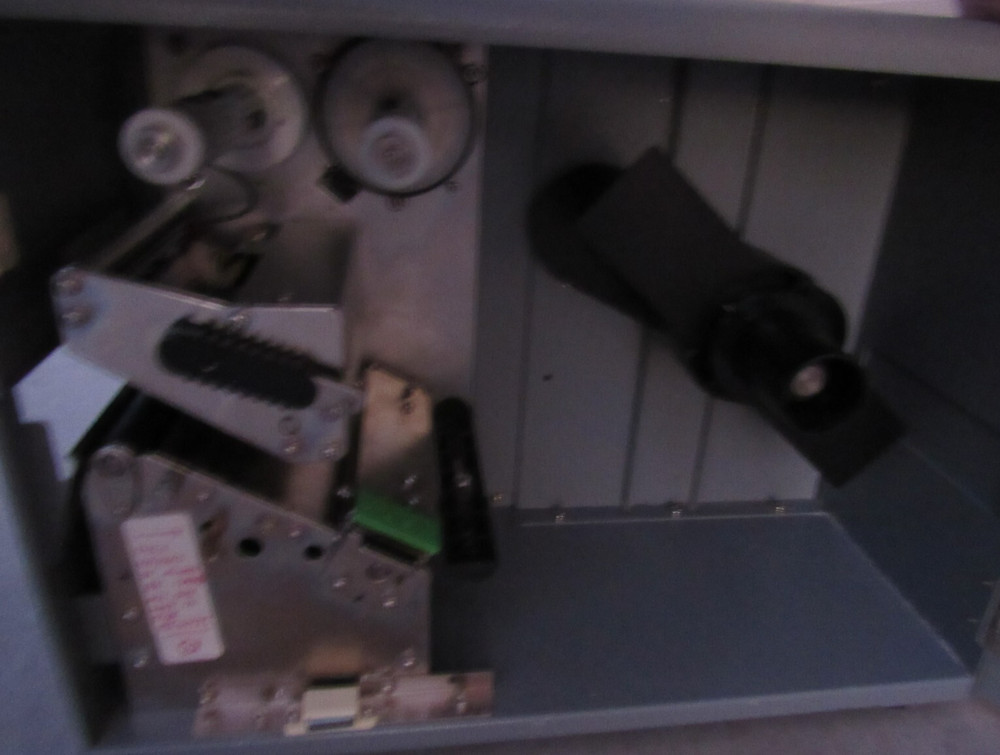 Sato M-8400RVe Bar Code Printer