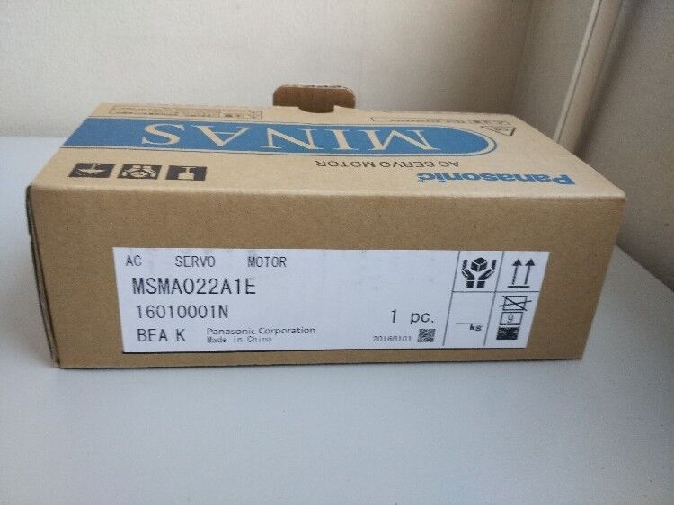 For Servo Motor MSMA022A1E
