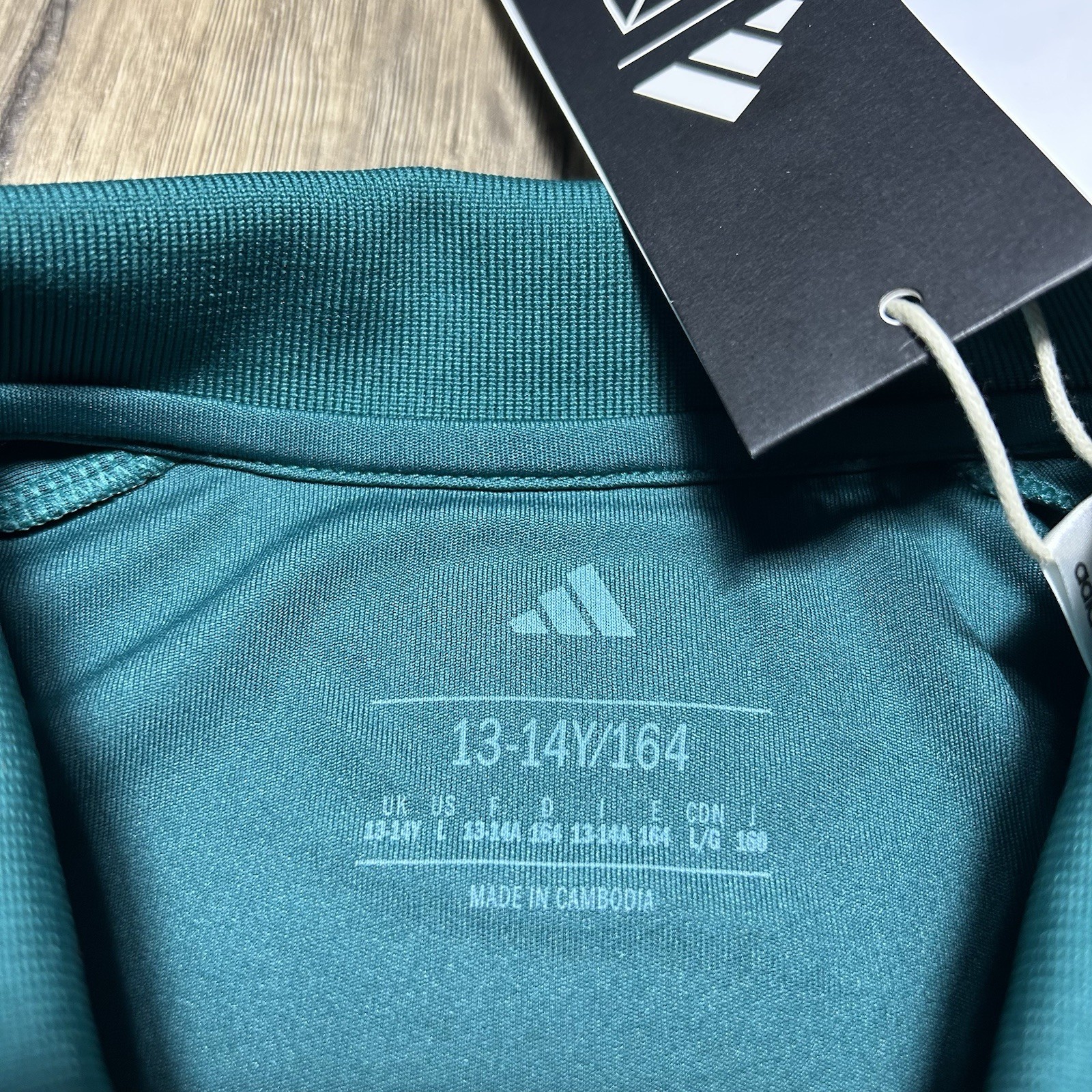 NWT Adidas Colorado Rapids 2025/26 Archive Third Soccer Jersey Youth Kids L $80