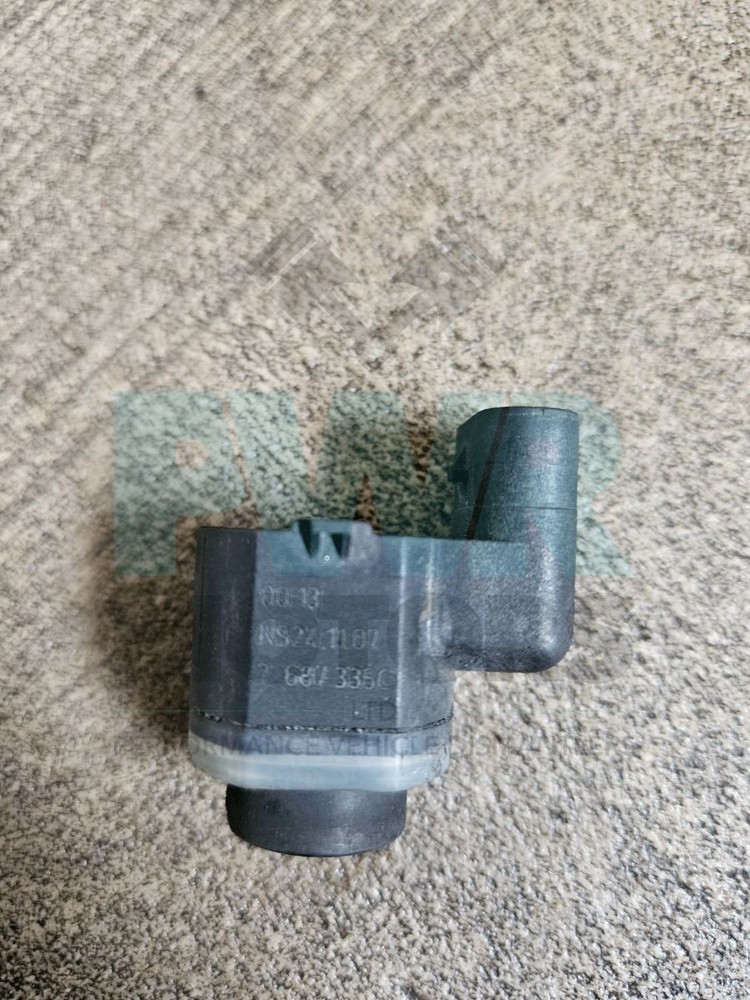 BMW X5 E70 Parking Sensor Rear 7687335