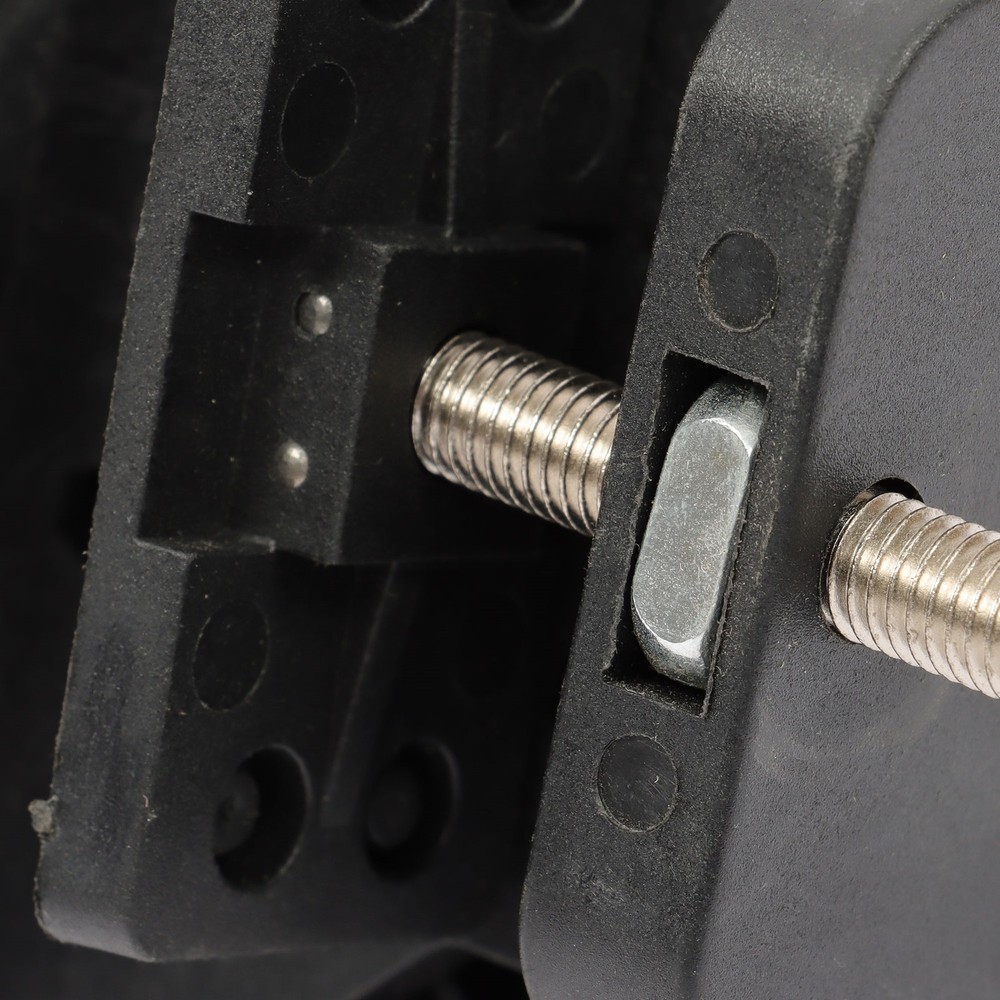 3.7M Laser Pole 12 Ft Adjustable Telescoping Laser Level Pole With Tripod