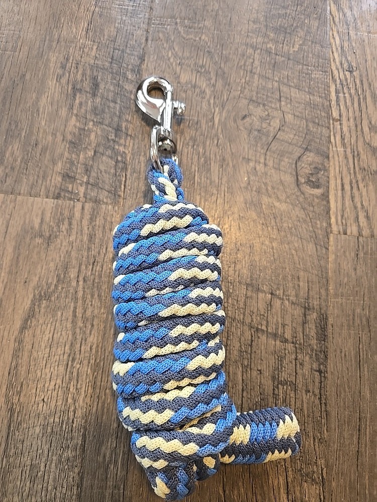 horse lead rope