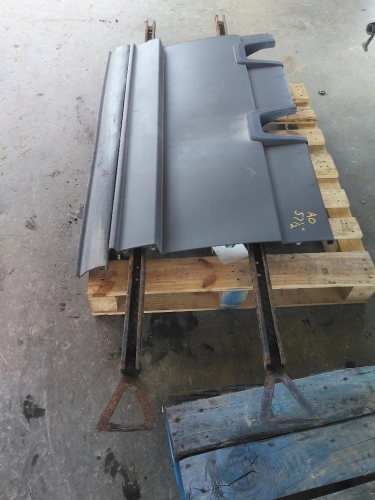 For 2019 FREIGHTLINER CASCADIA 126 SIDE FAIRING Left , MN